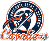 Rockwall Quest Academy logo