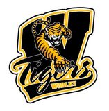 Rogene Worley MS Middle School logo