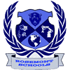 Rosemont Upper Middle logo