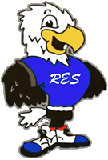 Rosewood Elementary School logo