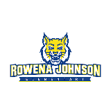 Rowena Johnson Elementary logo