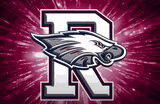Rowlett High School logo