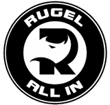 Rugel Elementary School logo