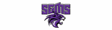 Sagewood Middle School logo