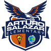 Salazar, Arturo Elementary logo