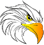 Sam Houston Elementary School logo
