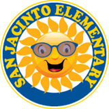 San Jacinto Elementary logo