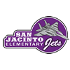 San Jacinto Elementary logo
