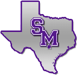 San Marcos High School logo