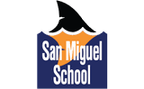 San Miguel Elementary logo