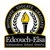 Santiago Garcia Elementary School logo