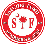 Satchel Ford Elementary logo
