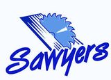 Saugerties Jr/Sr High School logo