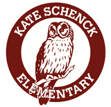 Schenck Elementary School logo