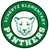 Schertz ES Elementary School logo