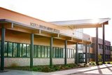 Scott Gibson Middle School logo