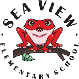 Sea View Elementary logo