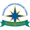 Seagoville North Elementary logo