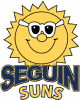 Seguin Early Childhood Center logo