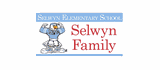 Selwyn Elementary School logo