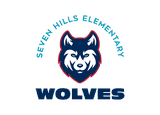 Seven Hills Elementary School logo
