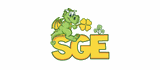 Shamrock Gardens Elementary School logo