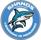 Shands Elementary School logo