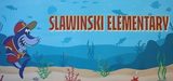 Slawinski Elementary logo