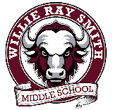 Smith Middle School logo