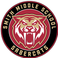 Smith Middle logo