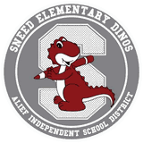 Sneed Elementary School logo