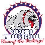 Socorro Middle logo