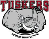 Somers High School logo