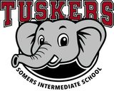 Somers Intermediate School logo