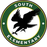 South El Elementary School logo