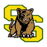 South High School logo