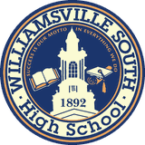 South High logo