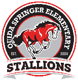 Springer Elementary logo