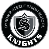 Steele HS High School logo