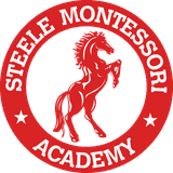 Steele Montessori Academy logo