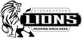 Steenbergen Middle School logo