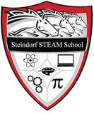 Steindorf STEAM Magnet School logo