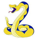 STEM - Early College High School logo