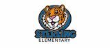 Sterling Elementary School logo