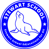 Stewart Elementary logo