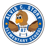 Story Elementary logo