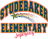 Studebaker Elementary School logo