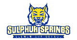 Sulphur Springs Elementary School logo
