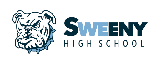 Sweeny Jr. High logo