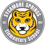 Sycamore Springs Elementary logo